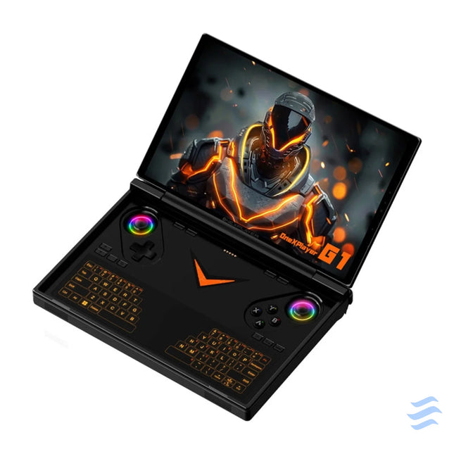 Onexplayer G1 Portable Console AMD AI370 32GB RAM 1TB Portable consoles