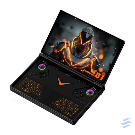 Onexplayer G1 Portable Console AMD AI370 64GB RAM 2TB Portable consoles