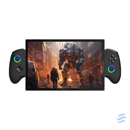 Onexplayer X1 Pro AMD AI370 32GB RAM 1TB portable console Portable consoles