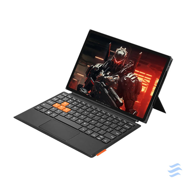 Onexplayer X1 Pro AMD AI370 32GB RAM 1TB portable console Portable consoles