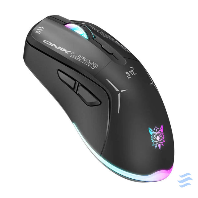 Onikuma CW917 gaming mouse (black) Mice keyboards