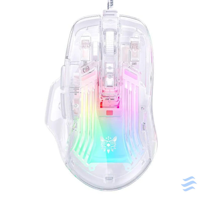 ONIKUMA CW923 Wired RGB Gaming Mouse Mice keyboards