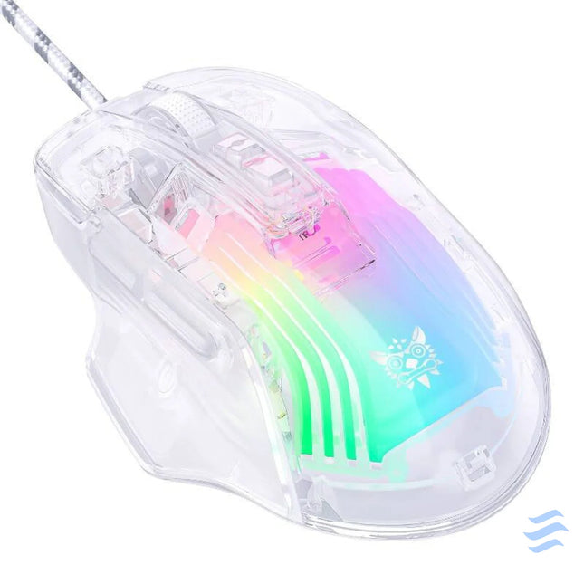 ONIKUMA CW923 Wired RGB Gaming Mouse Mice keyboards