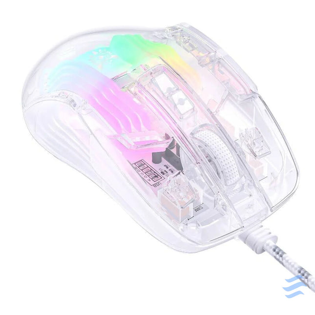 ONIKUMA CW923 Wired RGB Gaming Mouse Mice keyboards