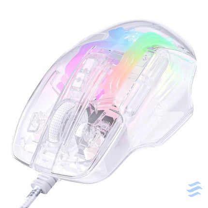 ONIKUMA CW923 Wired RGB Gaming Mouse Mice keyboards