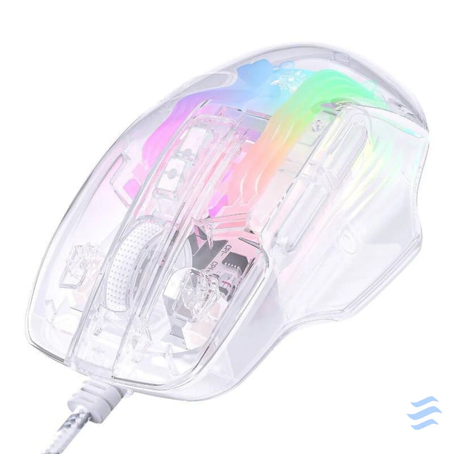 ONIKUMA CW923 Wired RGB Gaming Mouse Mice keyboards