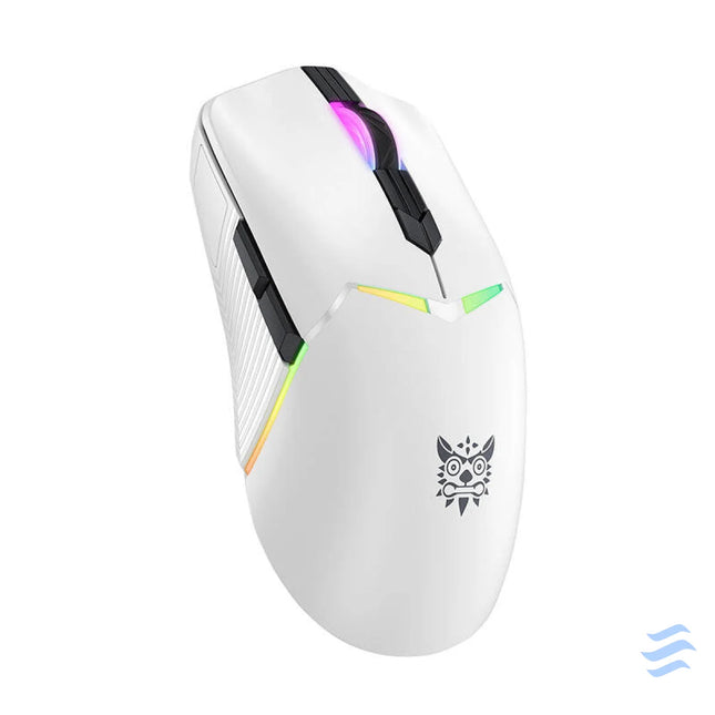 ONIKUMA CW928 gaming mouse (white) Wireless