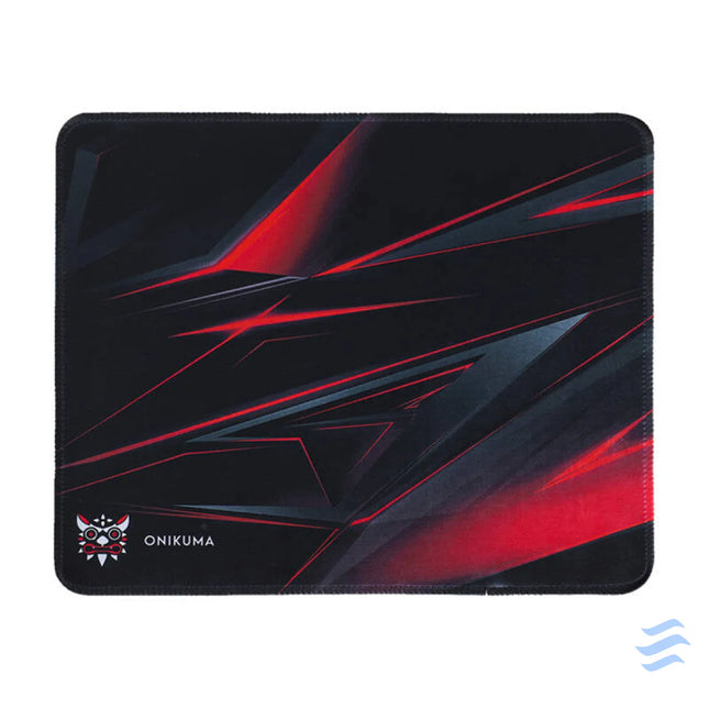 ONIKUMA mouse pad (black) Mouse pads