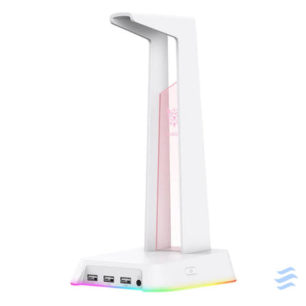 ONIKUMA ST 2 Gaming stand (White) Headphone stands