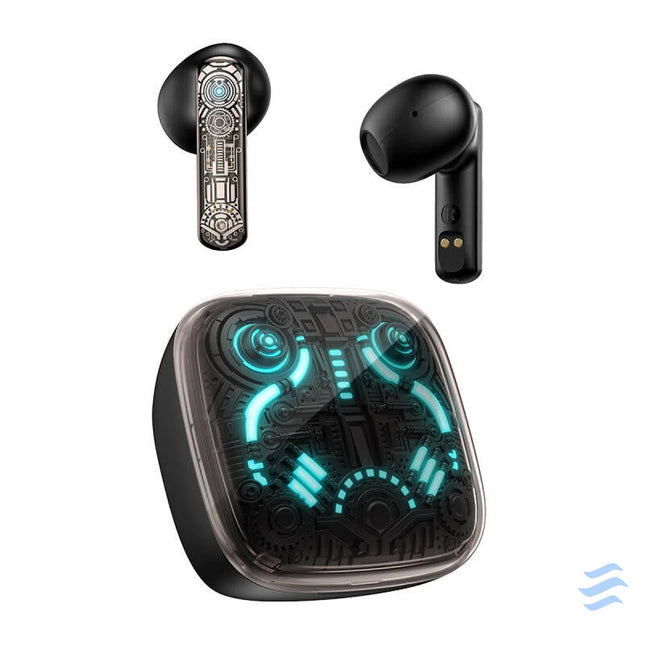 ONIKUMA T1 Gaming TWS earbuds (Black) TWS