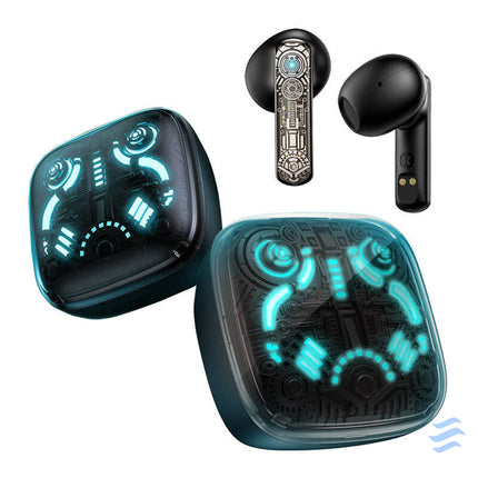 ONIKUMA T1 Gaming TWS earbuds (Black) TWS