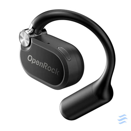 OpenRock X Open Ear Earphones (black) Sports