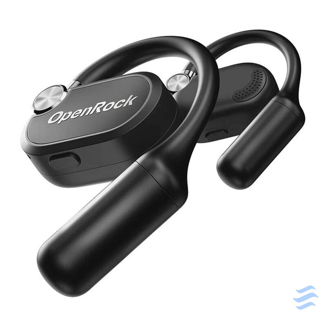 OpenRock X Open Ear Earphones (black) Sports