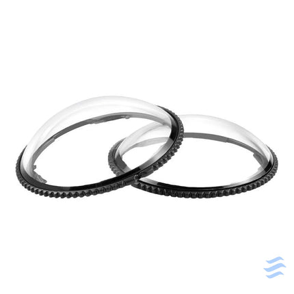 Optical glass lens cover PULUZ for Insta360 X4 For sports cameras