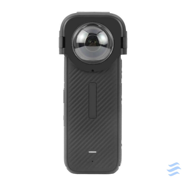 Optical Glass Lens Cover PULUZ for Insta360 X4 For sports cameras