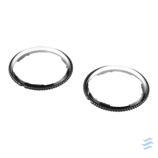Optical glass lens cover PULUZ for Insta360 X4 For sports cameras