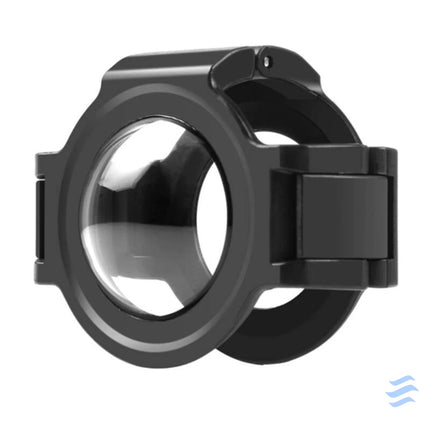 Optical Glass Lens Protective Cover PULUZ For Insta360 X3 For sports cameras