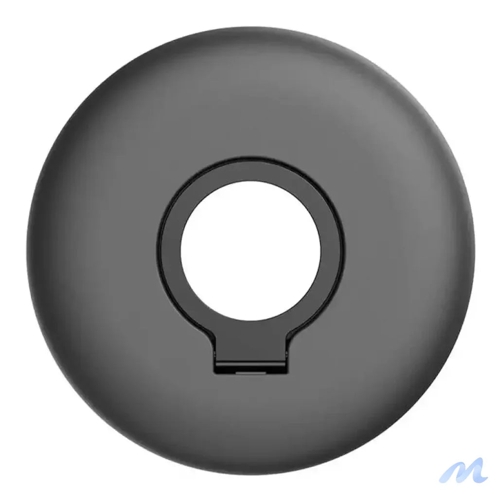 Organizer / AppleWatch charger holder (black)