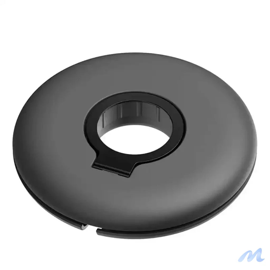 Organizer / AppleWatch charger holder (black)
