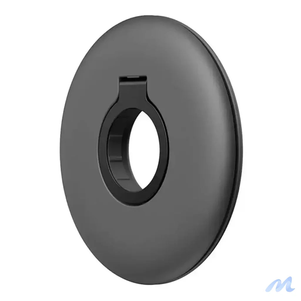 Organizer / AppleWatch charger holder (black)