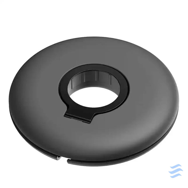 Organizer / AppleWatch charger holder (black) Other
