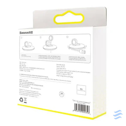 Organizer / AppleWatch charger holder (white) Other