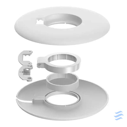 Organizer / AppleWatch charger holder (white) Other