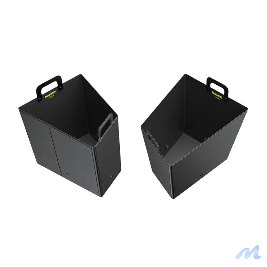 Organizer Baseus T-Space Trunk for Tesla Y (black)