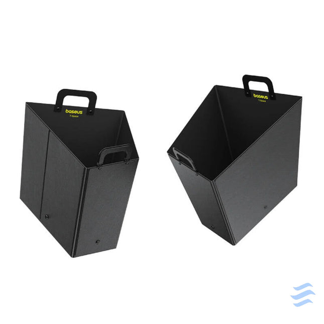 Organizer Baseus T Space Trunk for Tesla Y (black) Other