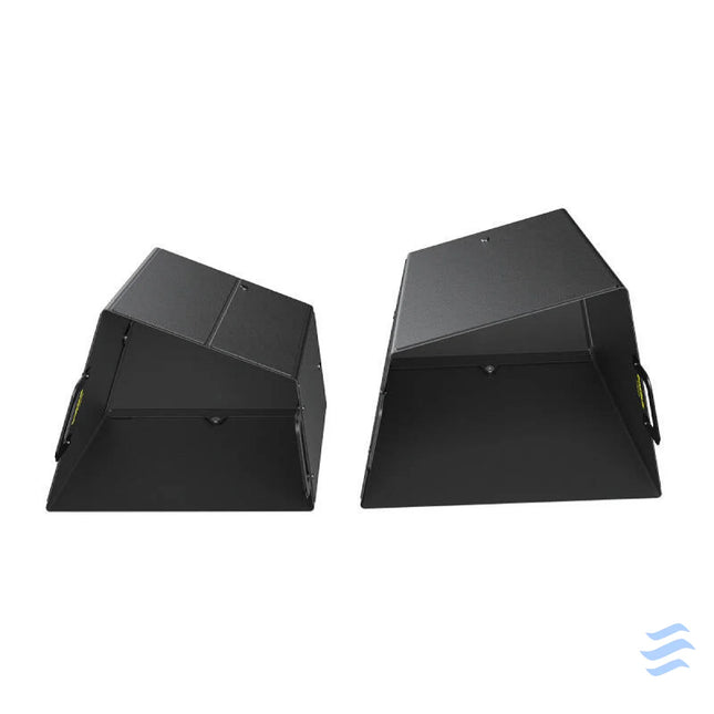 Organizer Baseus T Space Trunk for Tesla Y (black) Other
