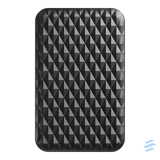 Orico 2520 HDD/SSD 2.5’’ drive enclosure 5Gbps USB A to USB Micro B (black) Drive enclosures