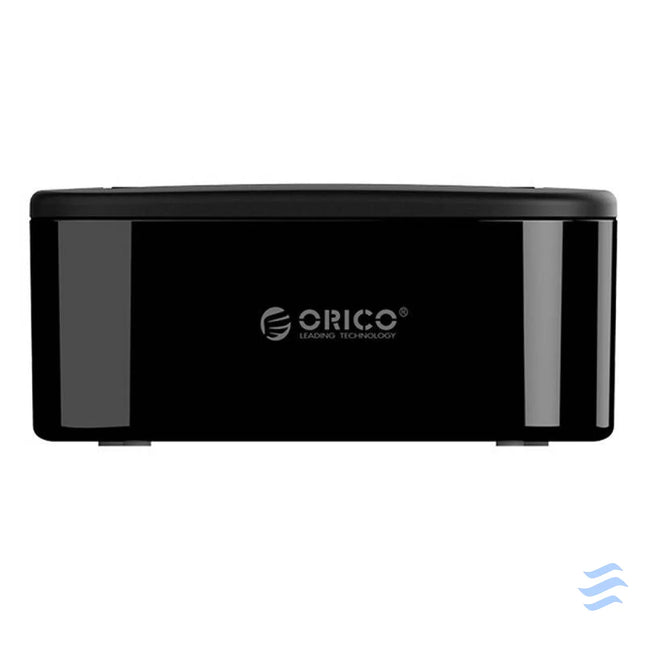 Orico docking station for 2.5 / 3.5’’ HDD / SSD 5Gbps USB A to USB B (black) Docking stations