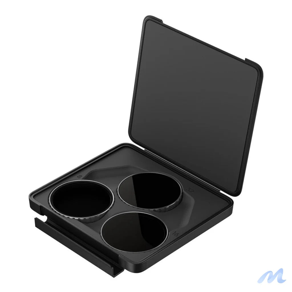 Osmo Action 3 ND Filter Kit
