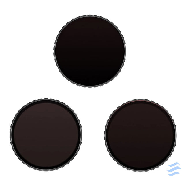 Osmo Action 3 ND Filter Kit For sports cameras