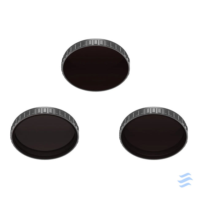 Osmo Action 3 ND Filter Kit For sports cameras