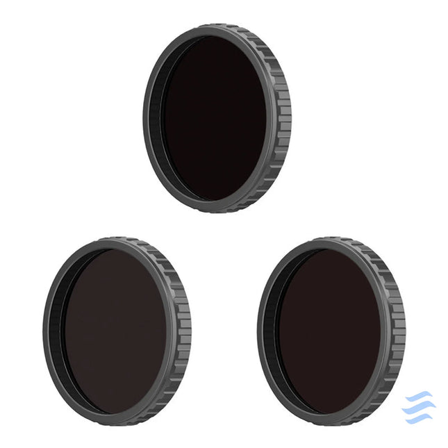 Osmo Action 3 ND Filter Kit For sports cameras