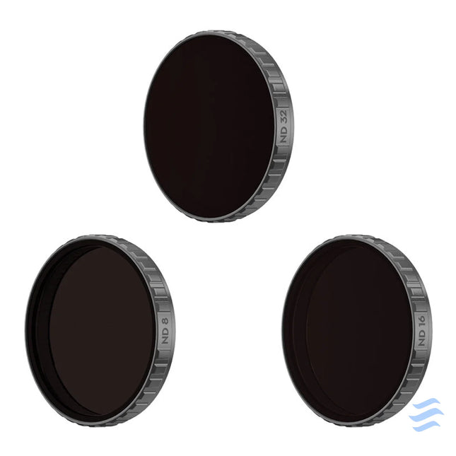 Osmo Action 3 ND Filter Kit For sports cameras
