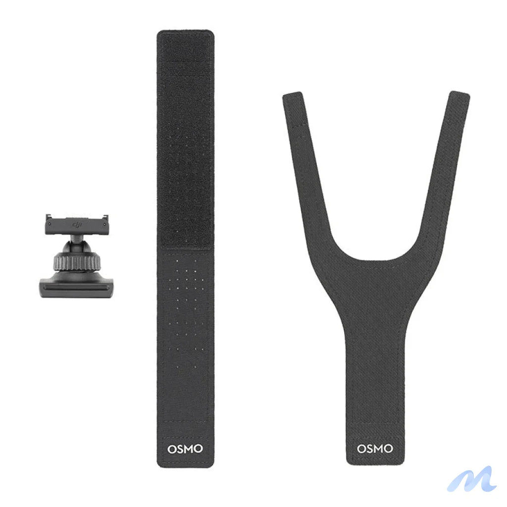 Osmo Action 360° Wrist Strap