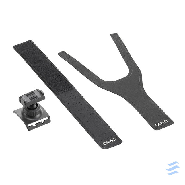 Osmo Action 360° Wrist Strap For sports cameras