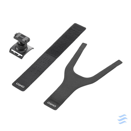 Osmo Action 360° Wrist Strap For sports cameras