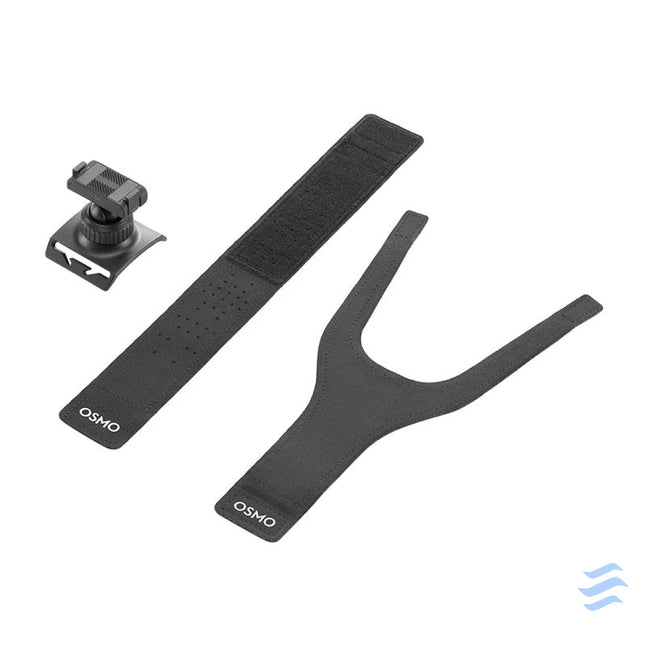 Osmo Action 360° Wrist Strap For sports cameras
