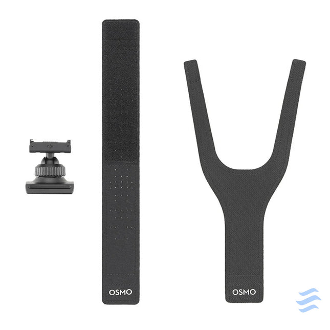Osmo Action 360° Wrist Strap For sports cameras