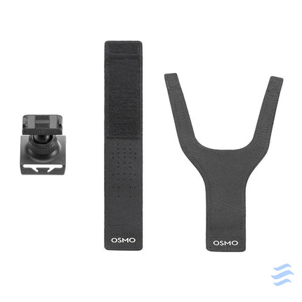 Osmo Action 360° Wrist Strap For sports cameras