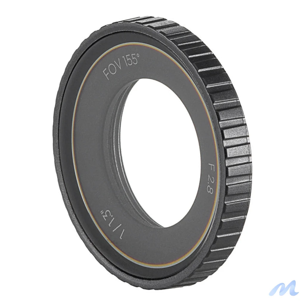 Osmo Action 4 Glass Lens Cover