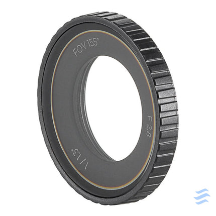 Osmo Action 4 Glass Lens Cover For sports cameras