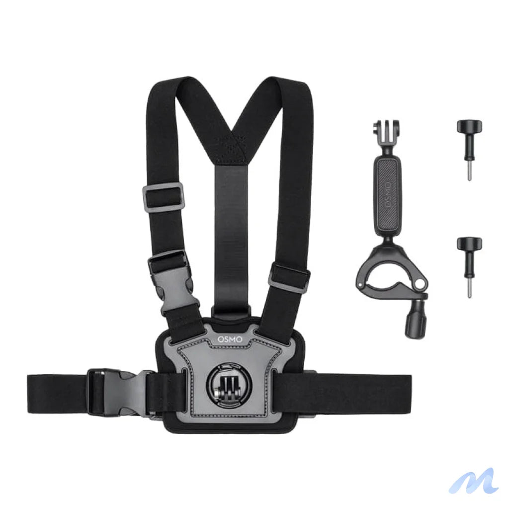 Osmo Action bike accessory kit