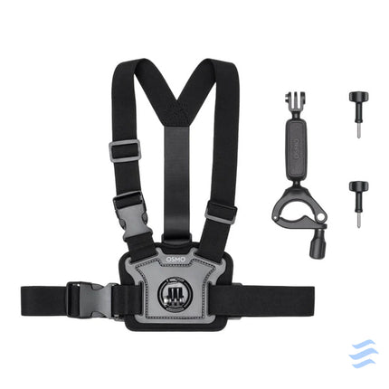 Osmo Action bike accessory kit For sports cameras