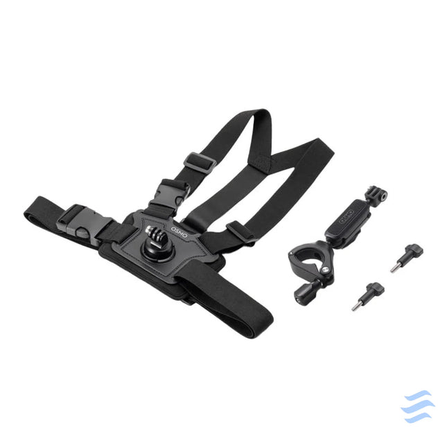 Osmo Action bike accessory kit For sports cameras