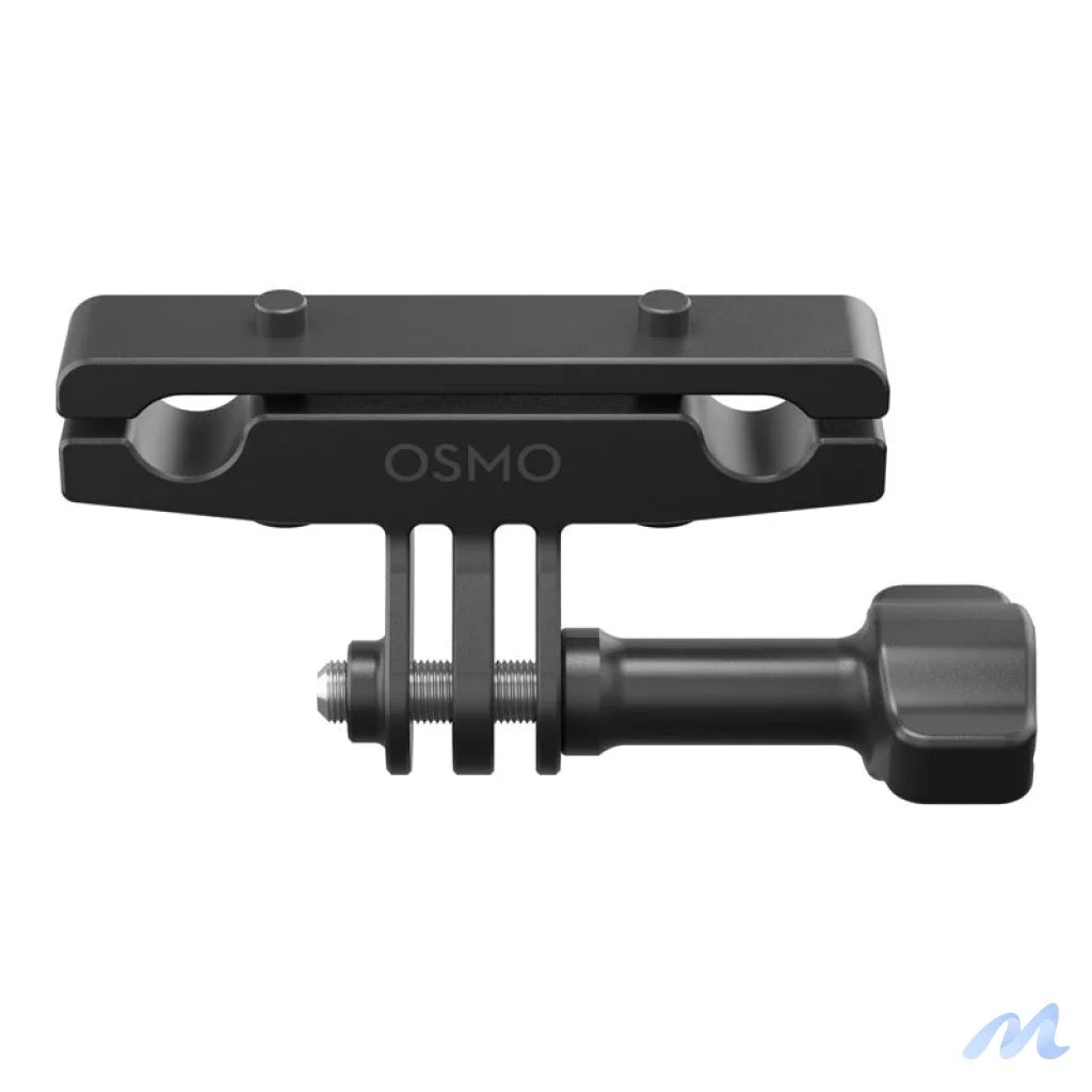 Osmo Action Bike Seat Rail Mount