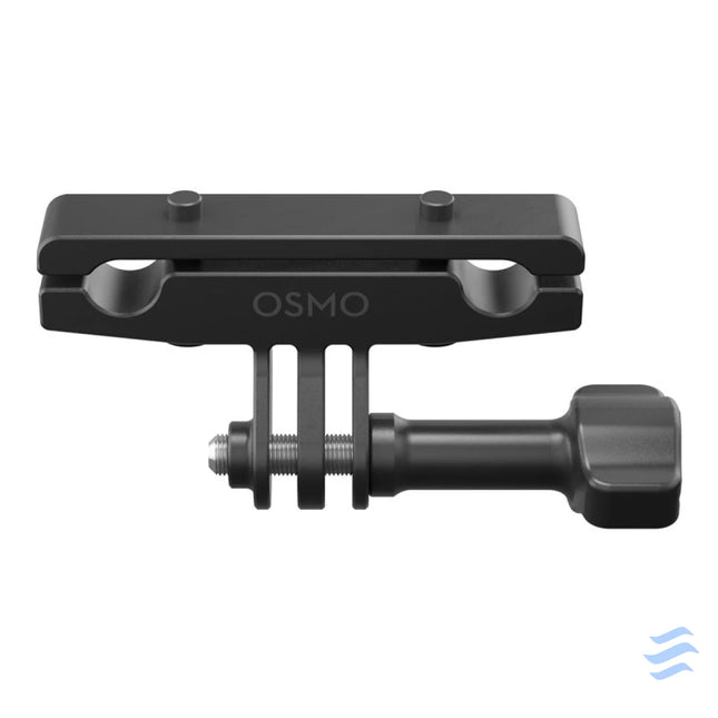 Osmo Action Bike Seat Rail Mount For sports cameras